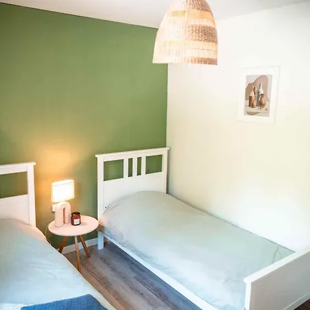 Maison Du Tarn - Piscine Chauffee - Nature Holiday home
