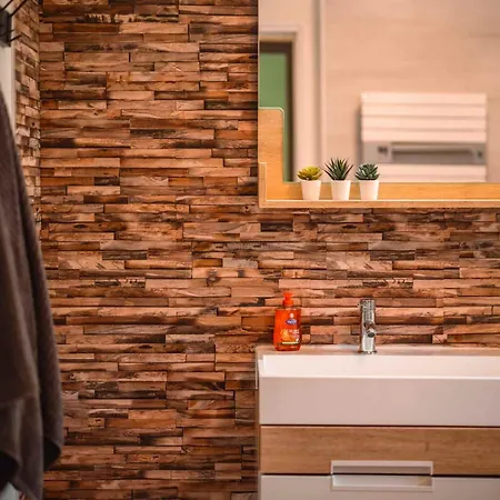 Maison Du Tarn - Piscine Chauffee - Nature Holiday home