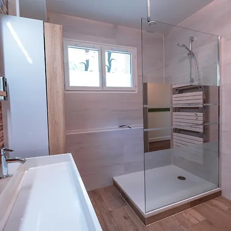 Maison Du Tarn - Piscine Chauffee - Nature Holiday home *