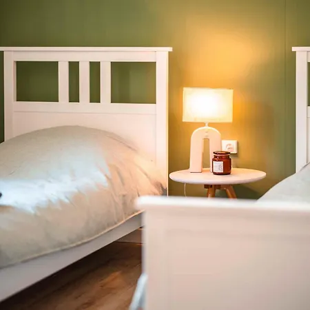 Maison Du Tarn - Piscine Chauffee - Nature *