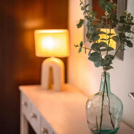 Tatil Evi Maison Du Tarn - Piscine Chauffee - Nature