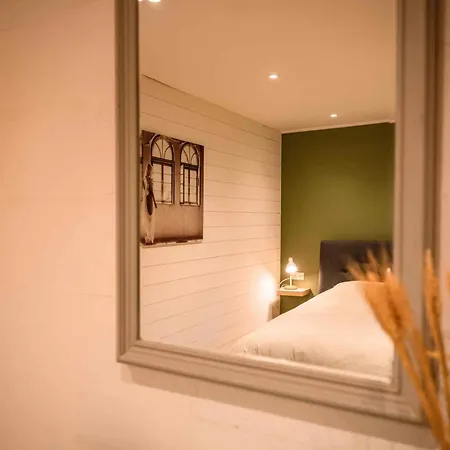 Tatil Evi Maison Du Tarn - Piscine Chauffee - Nature *