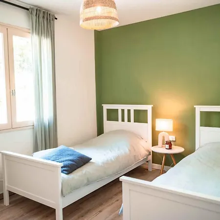 Tatil Evi Maison Du Tarn - Piscine Chauffee - Nature Gaillac