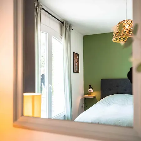 Tatil Evi Maison Du Tarn - Piscine Chauffee - Nature Gaillac