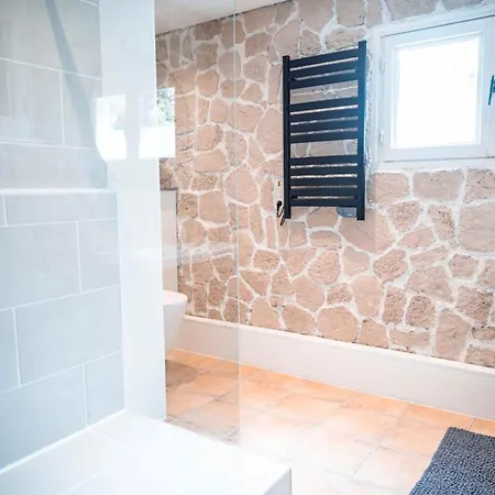 Maison Du Tarn - Piscine Chauffee - Nature *