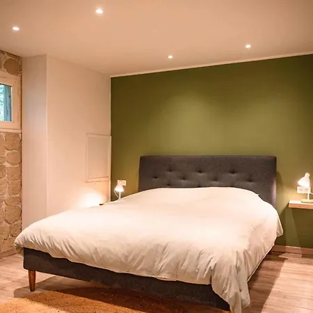 Maison Du Tarn - Piscine Chauffee - Nature