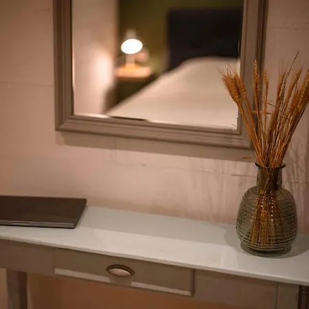 Tatil Evi Maison Du Tarn - Piscine Chauffee - Nature *