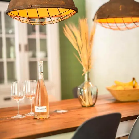 Maison Du Tarn - Piscine Chauffee - Nature * Gaillac