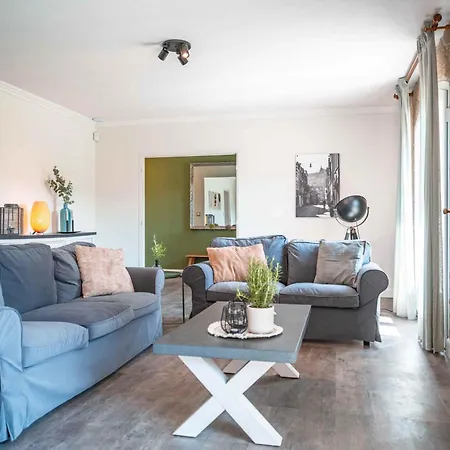 Tatil Evi Maison Du Tarn - Piscine Chauffee - Nature