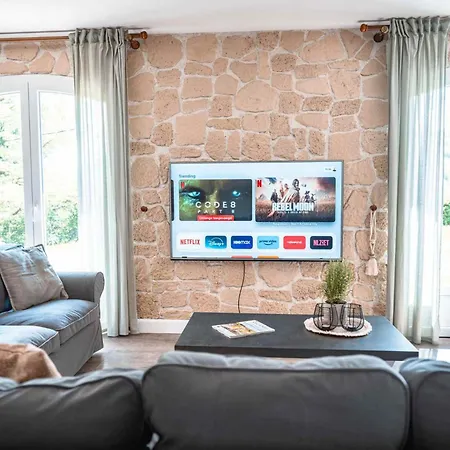 Maison Du Tarn - Piscine Chauffee - Nature Tatil Evi Gaillac