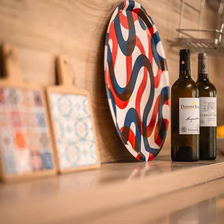 Maison Du Tarn - Piscine Chauffee - Nature Gaillac