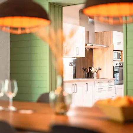 Maison Du Tarn - Piscine Chauffee - Nature