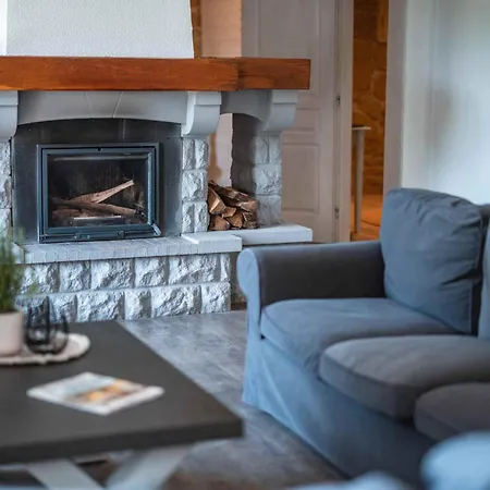 Maison Du Tarn - Piscine Chauffee - Nature Tatil Evi Gaillac