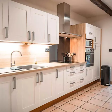 Maison Du Tarn - Piscine Chauffee - Nature *