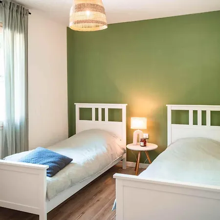 Maison Du Tarn - Piscine Chauffee - Nature Gaillac