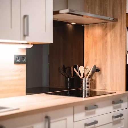 Tatil Evi Maison Du Tarn - Piscine Chauffee - Nature Gaillac