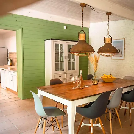 Maison Du Tarn - Piscine Chauffee - Nature Tatil Evi *