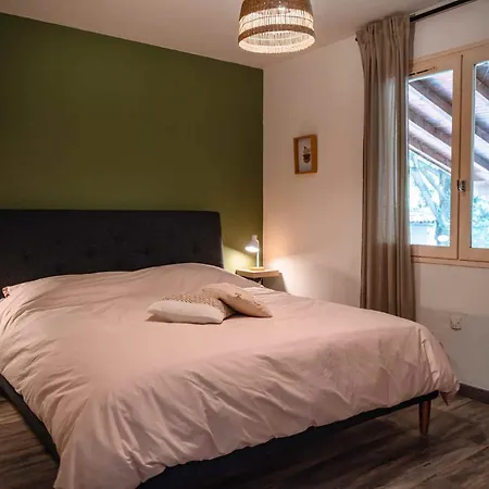 Maison Du Tarn - Piscine Chauffee - Nature Tatil Evi Gaillac