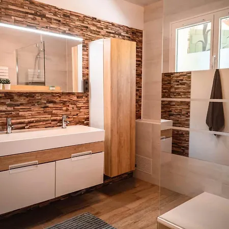 Maison Du Tarn - Piscine Chauffee - Nature *