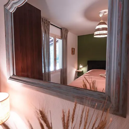 Maison Du Tarn - Piscine Chauffee - Nature