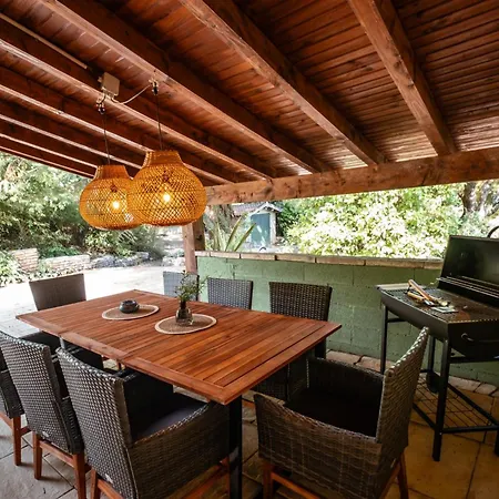 Maison Du Tarn - Piscine Chauffee - Nature Holiday home Gaillac