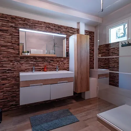 Maison Du Tarn - Piscine Chauffee - Nature