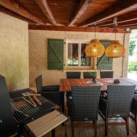 Maison Du Tarn - Piscine Chauffee - Nature Gaillac