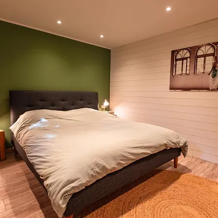 Maison Du Tarn - Piscine Chauffee - Nature Holiday home