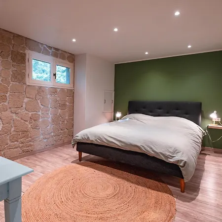 Maison Du Tarn - Piscine Chauffee - Nature Gaillac