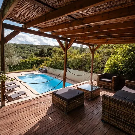 Maison Du Tarn - Piscine Chauffee - Nature Tatil Evi Gaillac