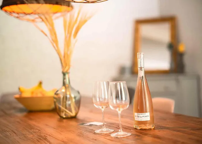 Maison Du Tarn - Piscine Chauffee - Nature *